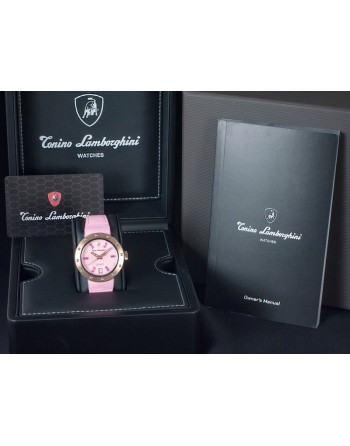 Tonino Lamborghini...