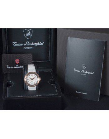 Tonino Lamborghini...