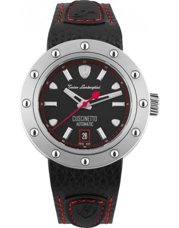 Tonino Lamborghini...