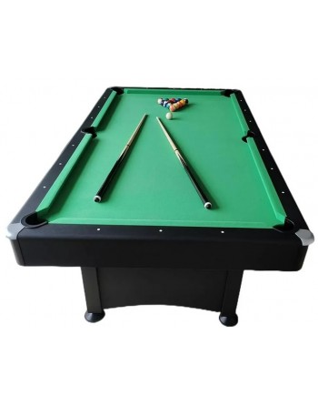 TABLE DE BILLARD