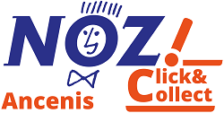 NOZ - Click&Collect Ancenis