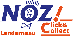 NOZ - Click&Collect Landerneau