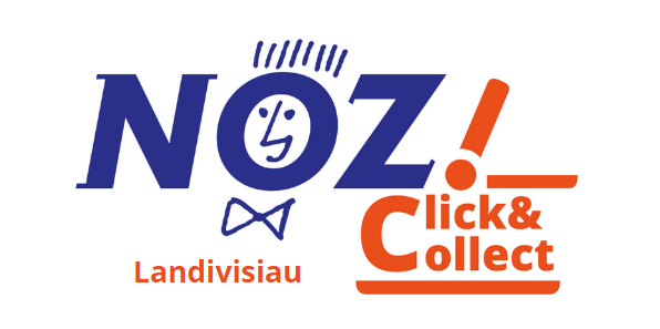 NOZ - Click&Collect Landivisiau