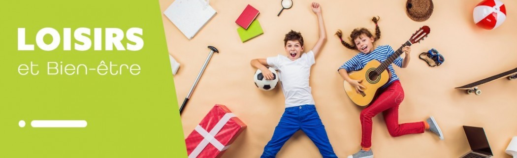  Loisirs